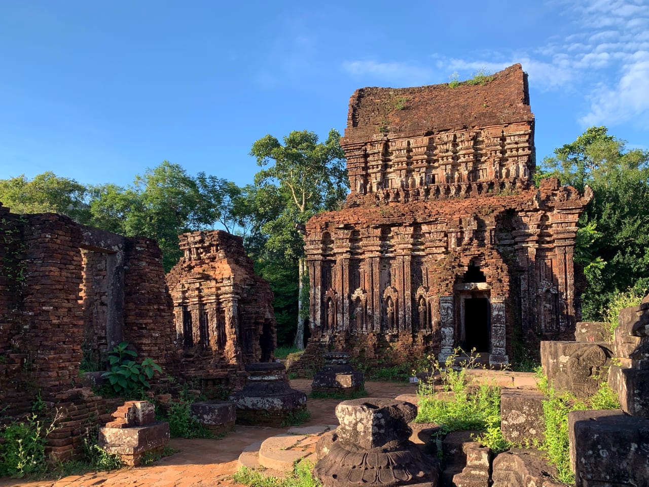 Beyond Angkor: Why Is Vietnam Frequently Excluded from the History of Hindu Influence in Southeast Asia?