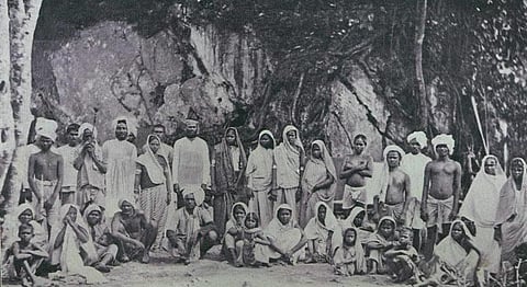 Indo-Fijians overtook indigenous Fijians numerically in the 1940s then Why are they minority now?