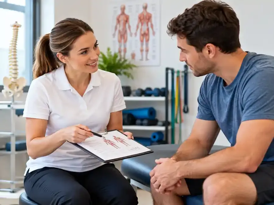 Do You Need a Doctor's Referral for Physiotherapy in Surrey, BC?