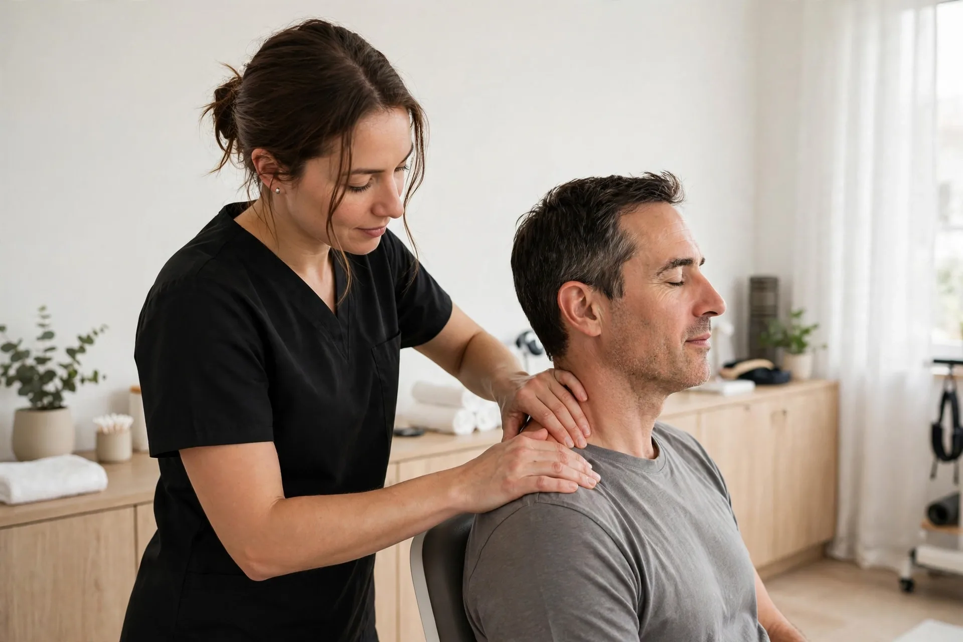 Headache Treatment in Surrey: Causes, Symptoms and Physiotherapy