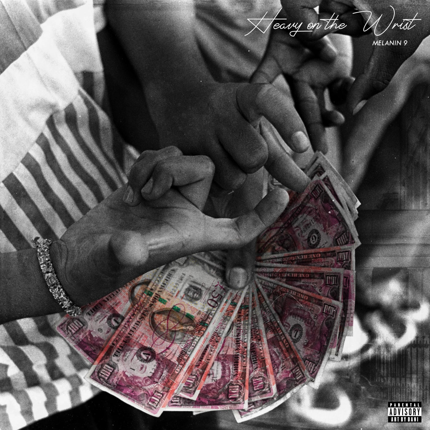 Heavy on the Wrist EP