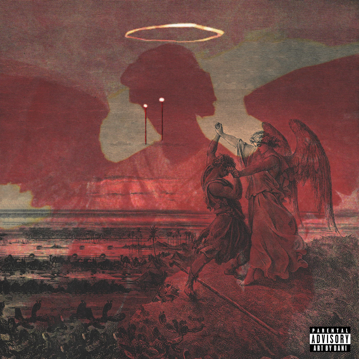 Angels With Filthy Souls — Front