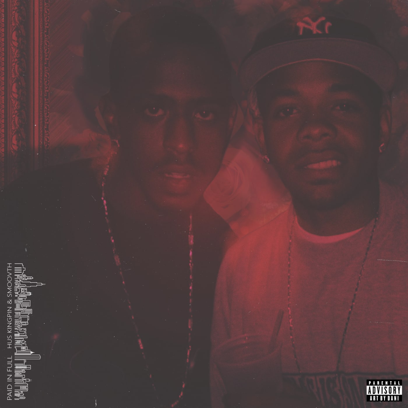 Paid In Full — Front