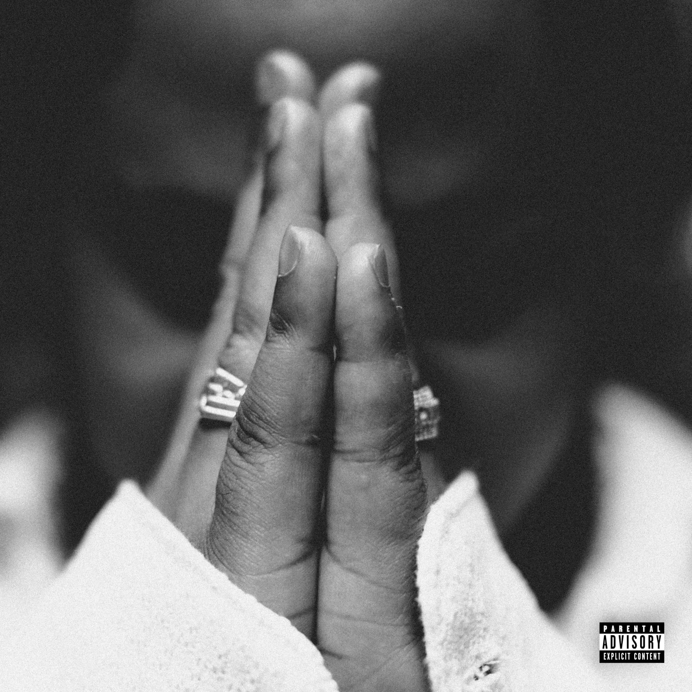 Hungry $ince Birth — Front