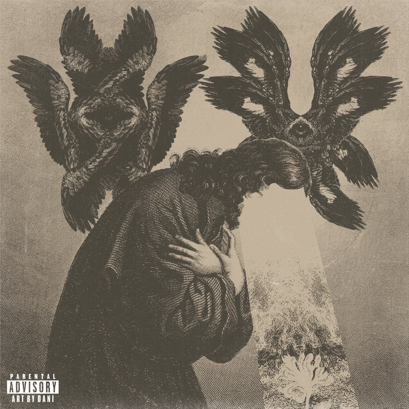 The Virtues — Front