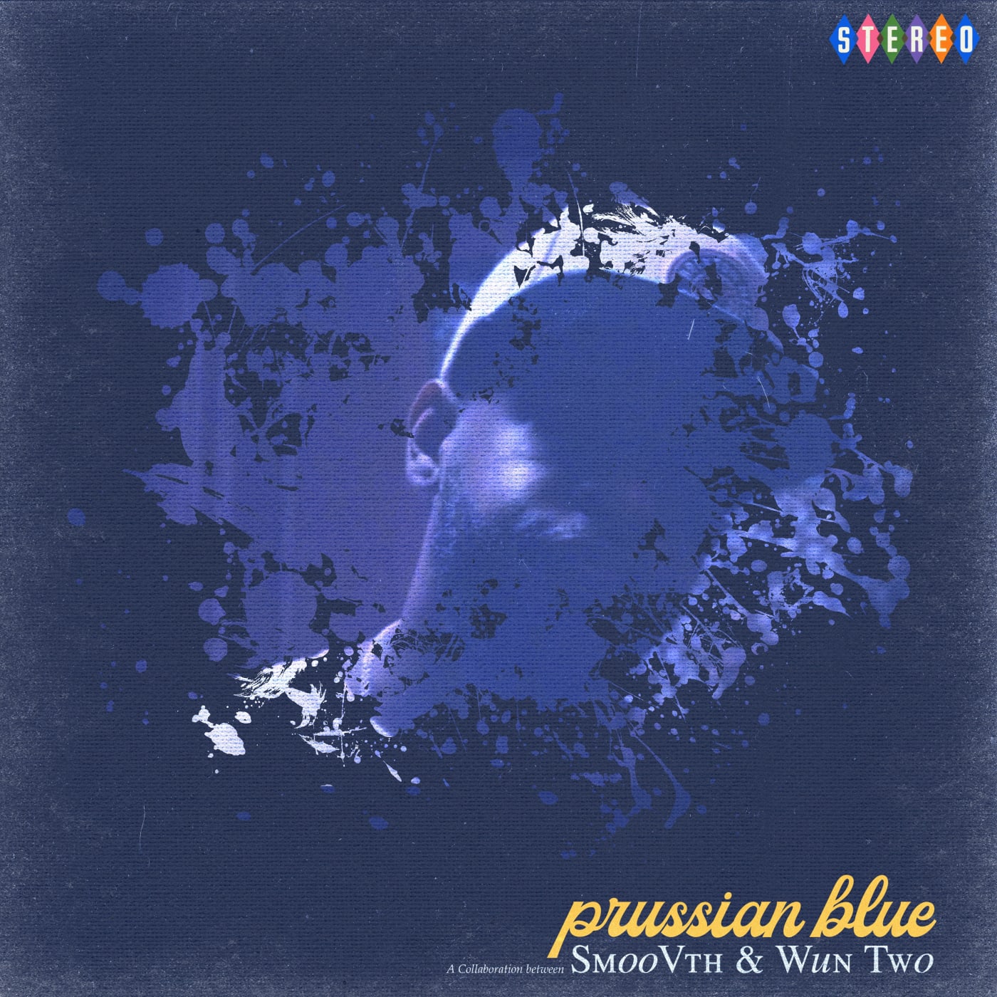 Prussian Blue