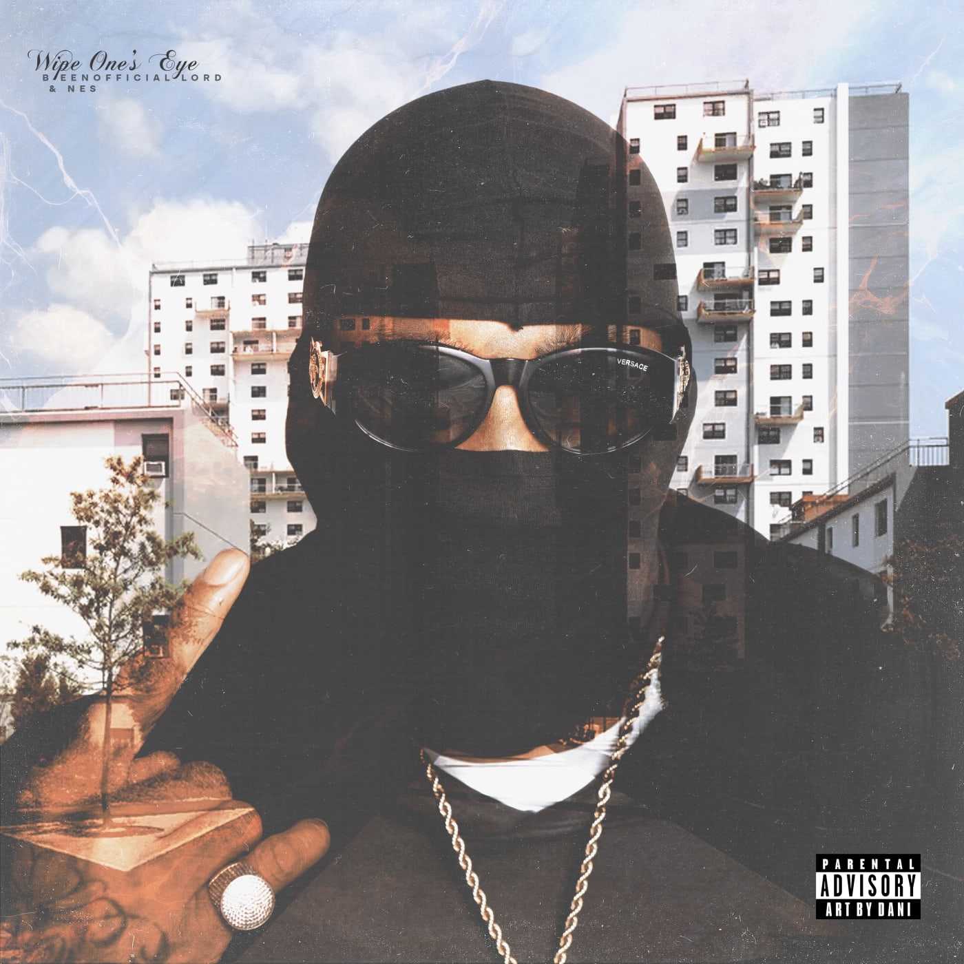 Wipe One's Eye — Front