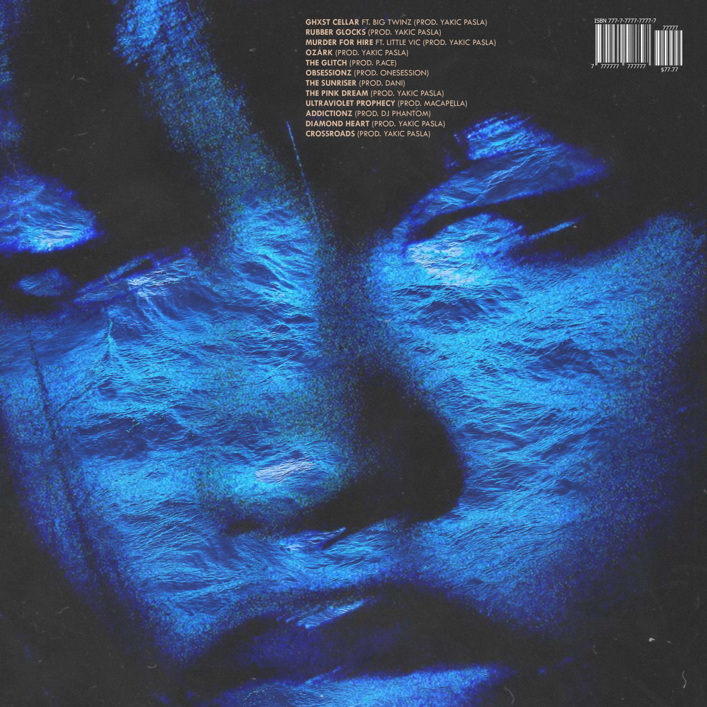 WaveGhxst — Back