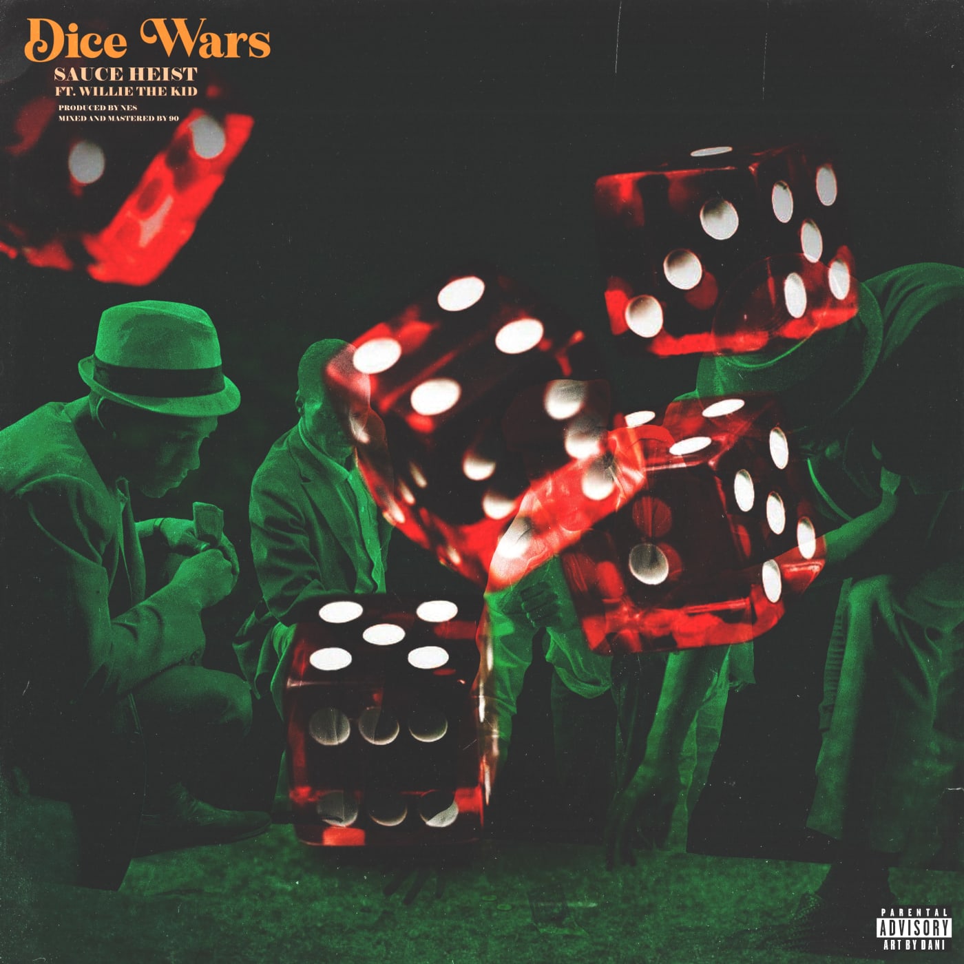 Dice Wars