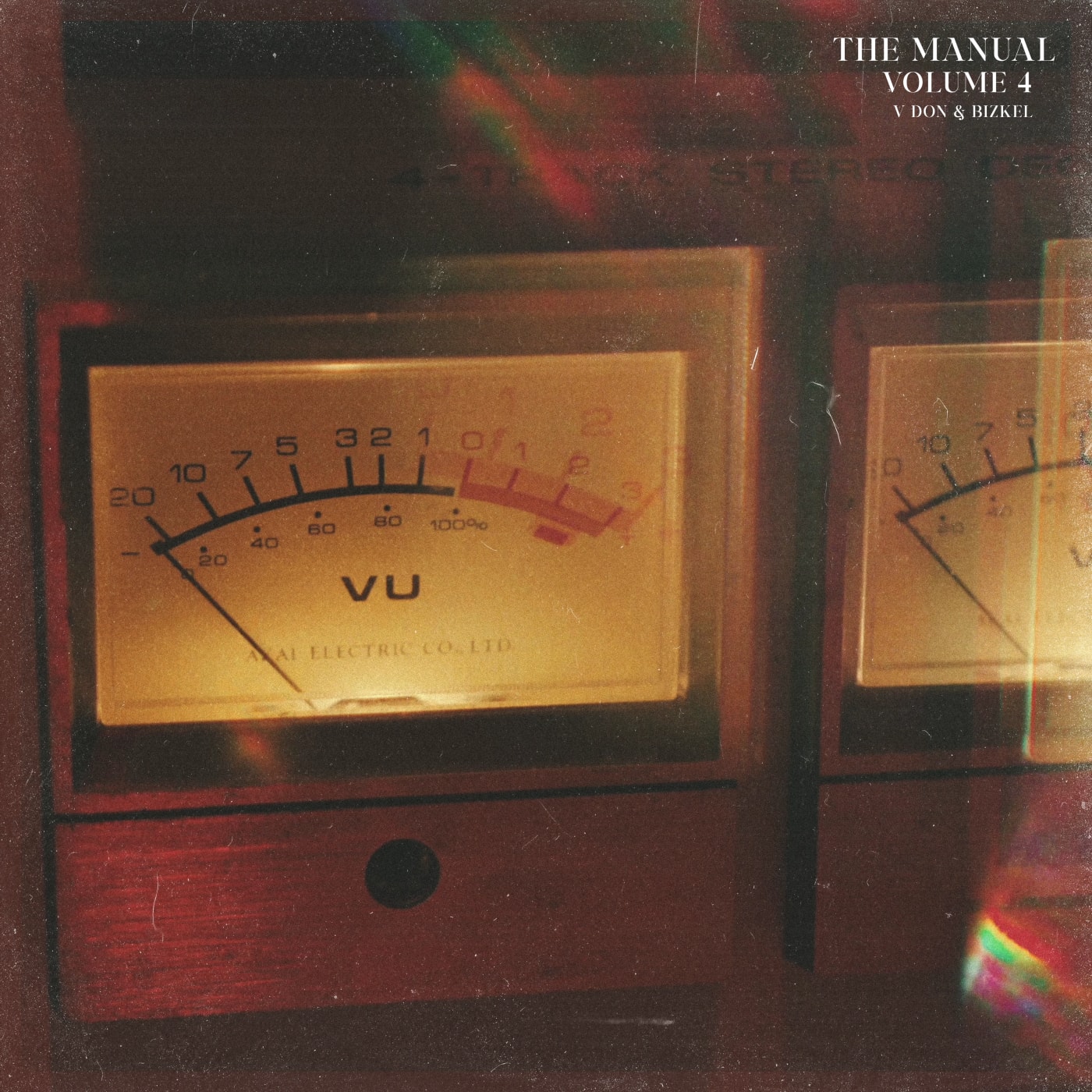 The Manual Vol. 4