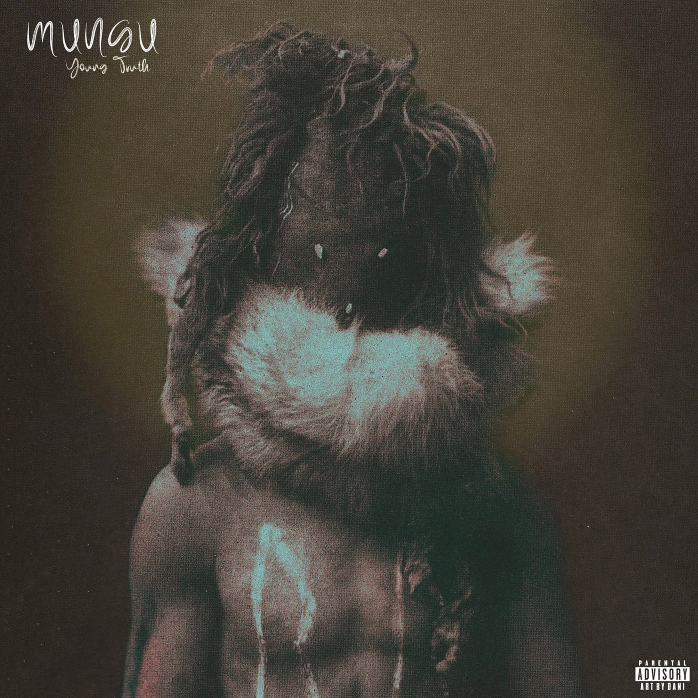 Mungu — Front