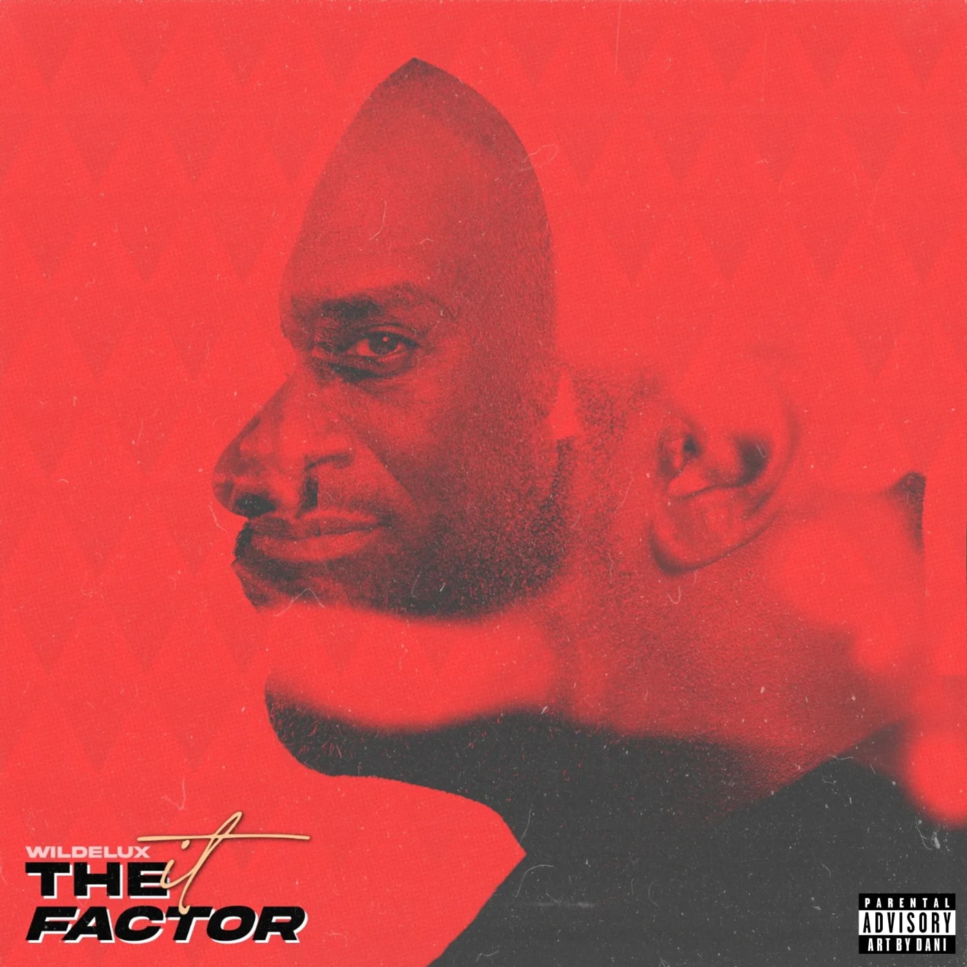 The IT Factor — Front