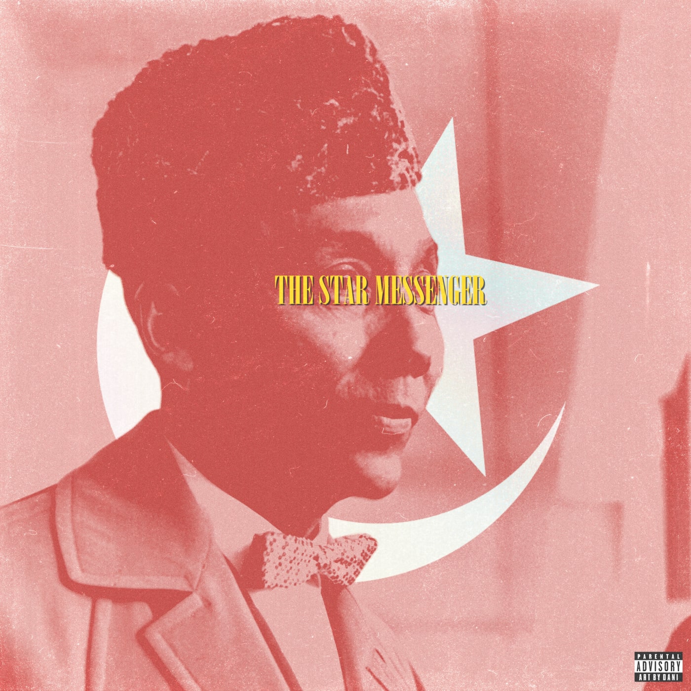 The Star Messenger — Front