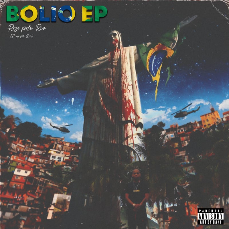 Bolio: Reze Pelo Rio