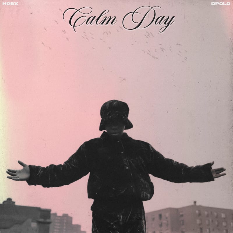 Calm Day
