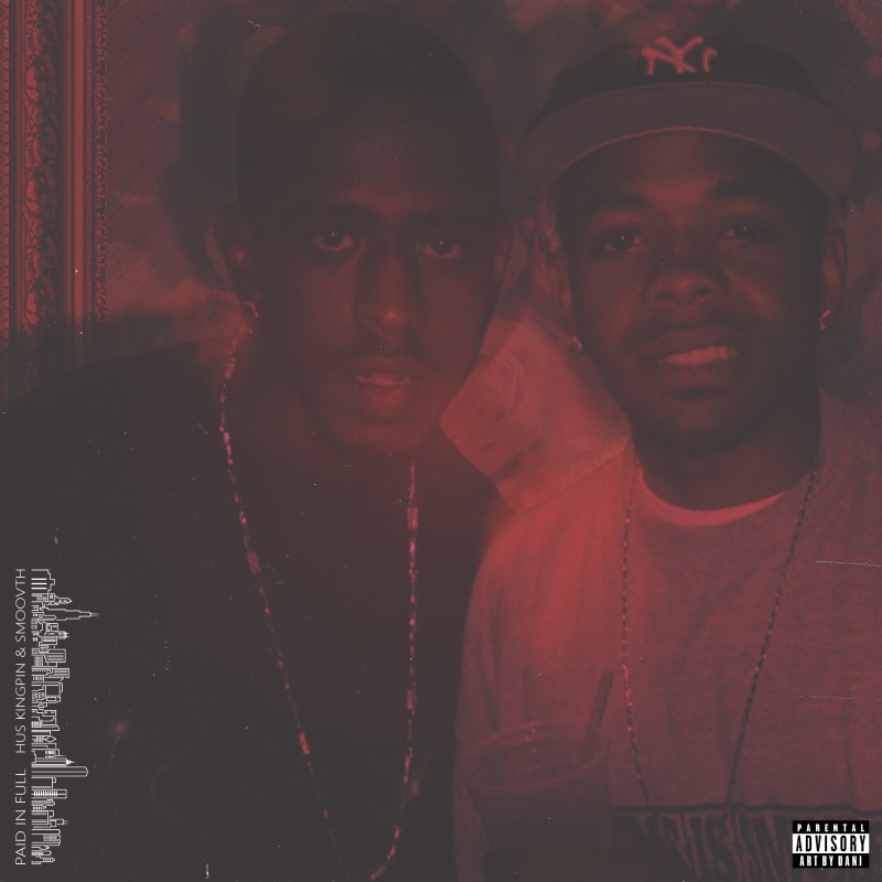 Paid In Full