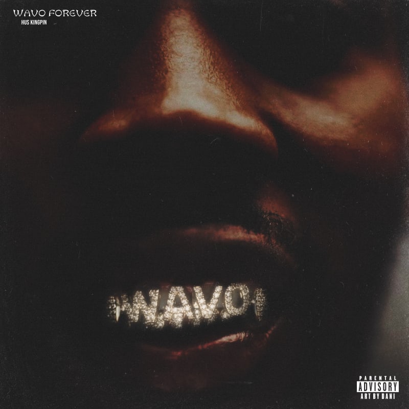 Wavo Forever