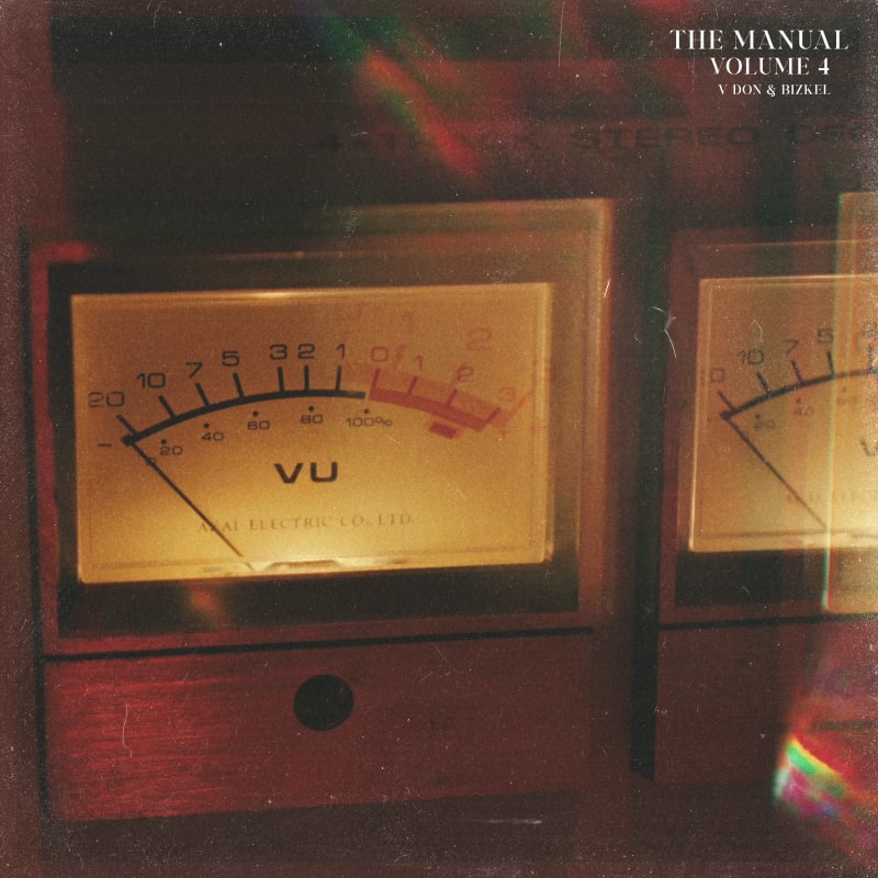 The Manual Vol. 4