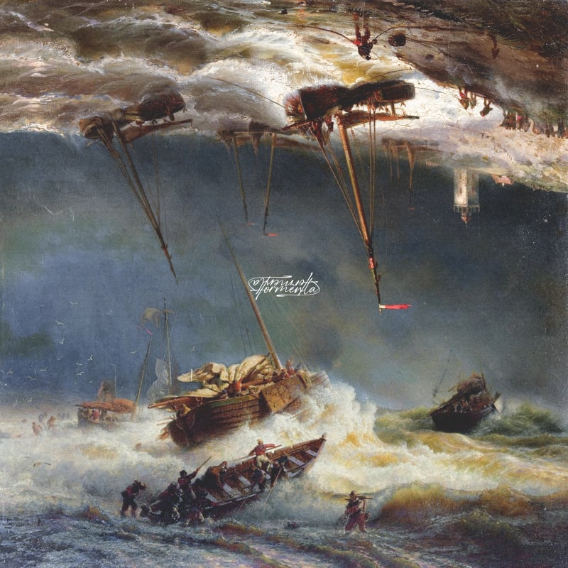 Tormenta