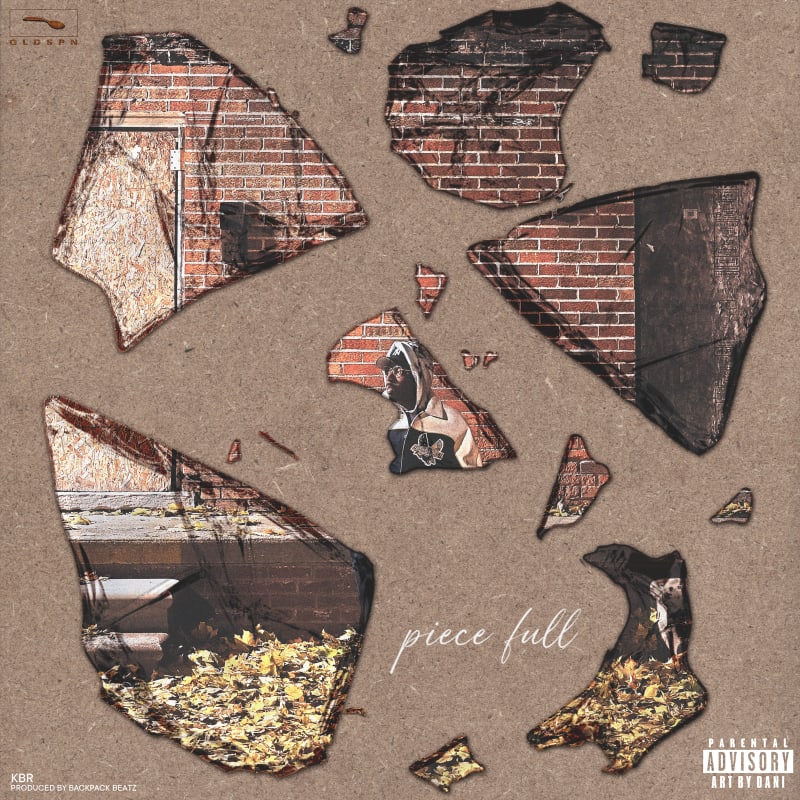 Piece Full