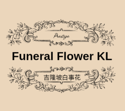 FUNERAL FLOWER KL