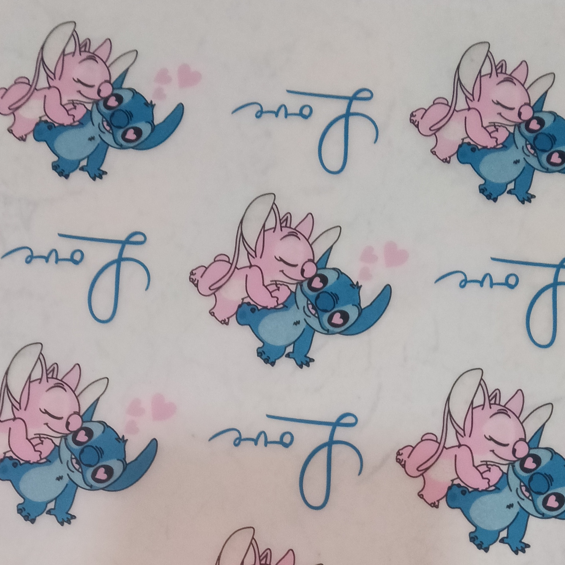 Stitch