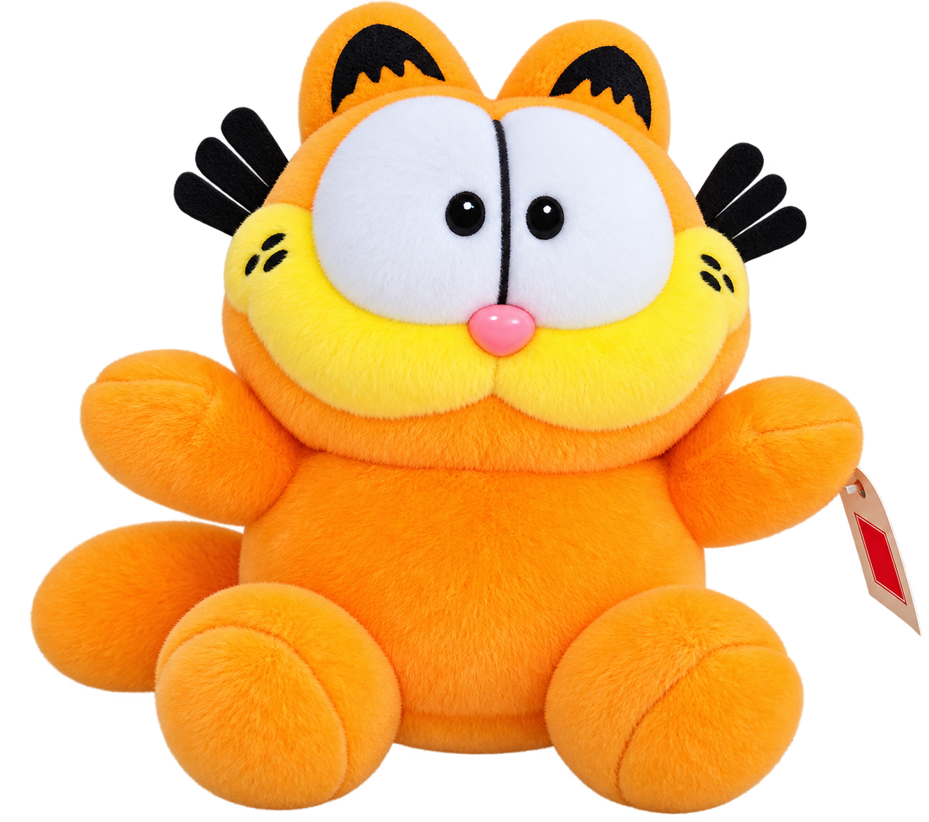 Garfiel