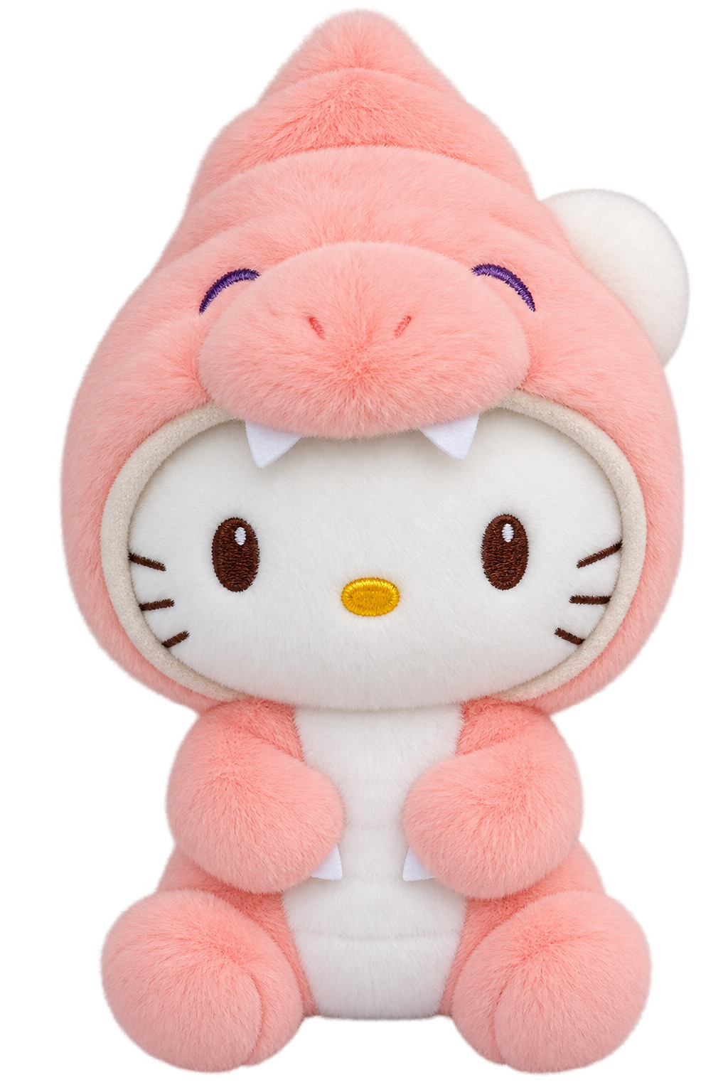 Hello kitty disfrazada llavero
