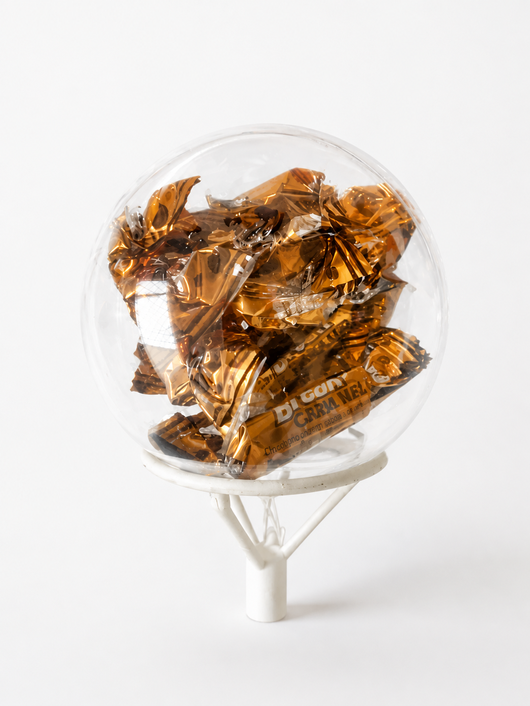 Dulces surtidos