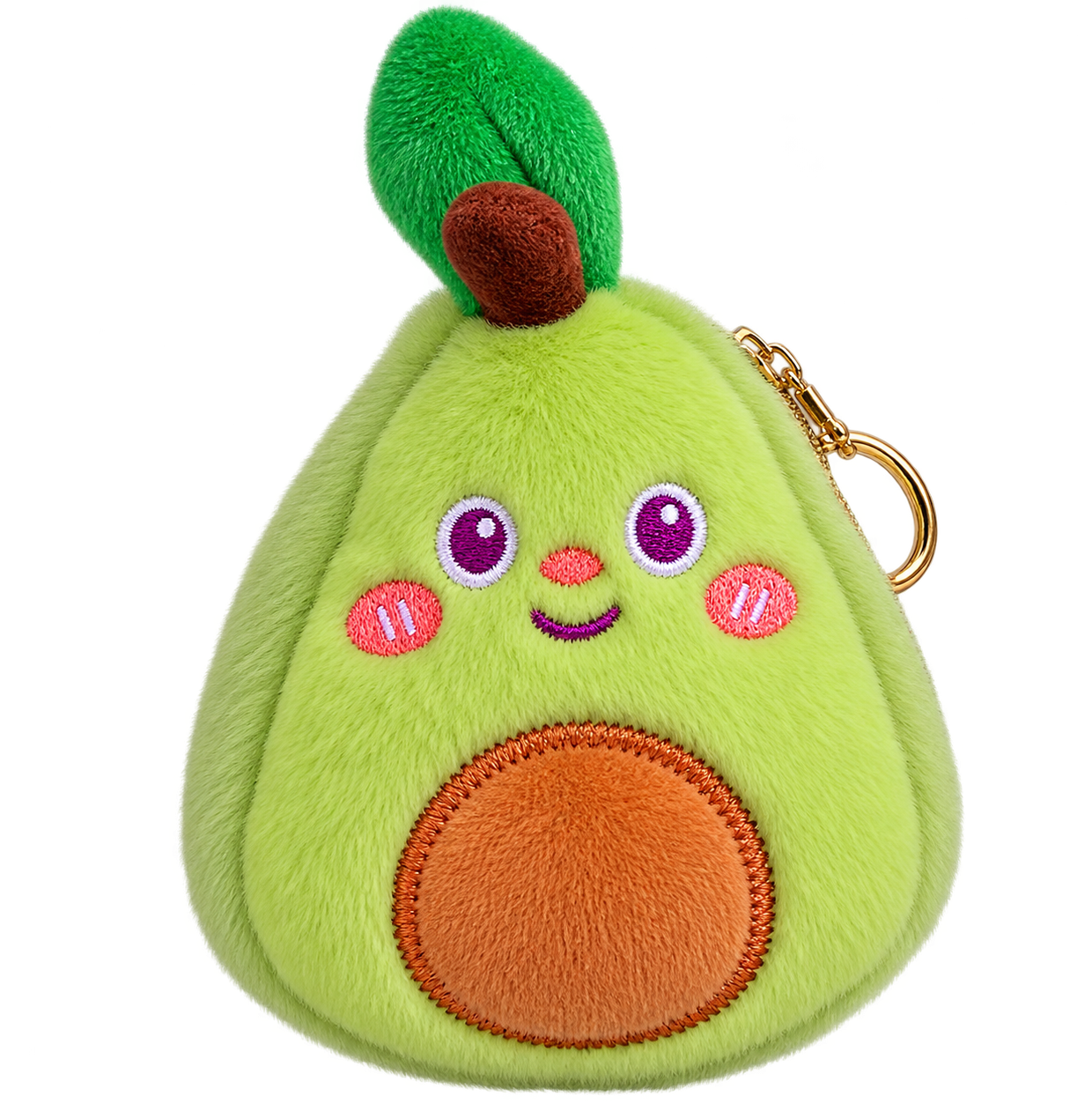 Aguacate llavero
