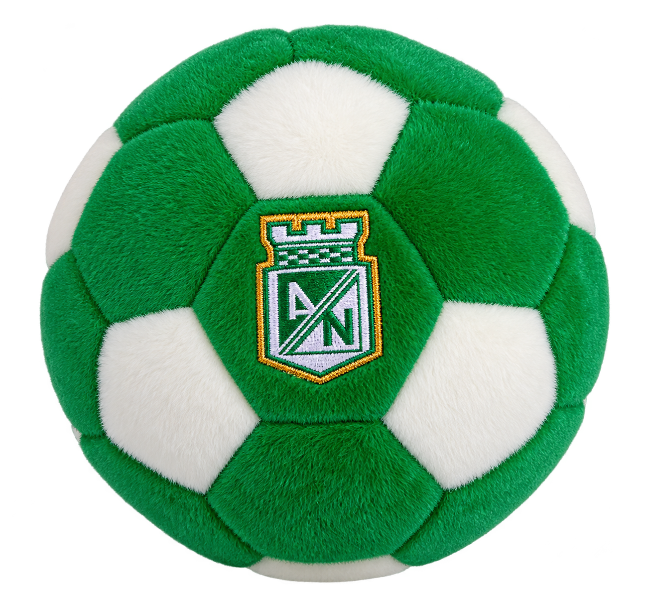Balon nacional
