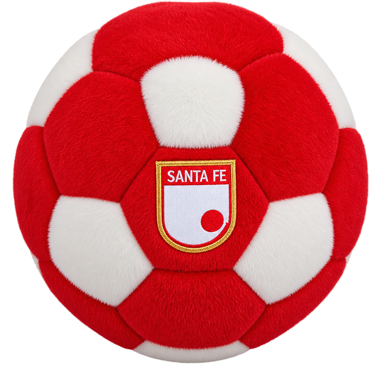 Balon santafe