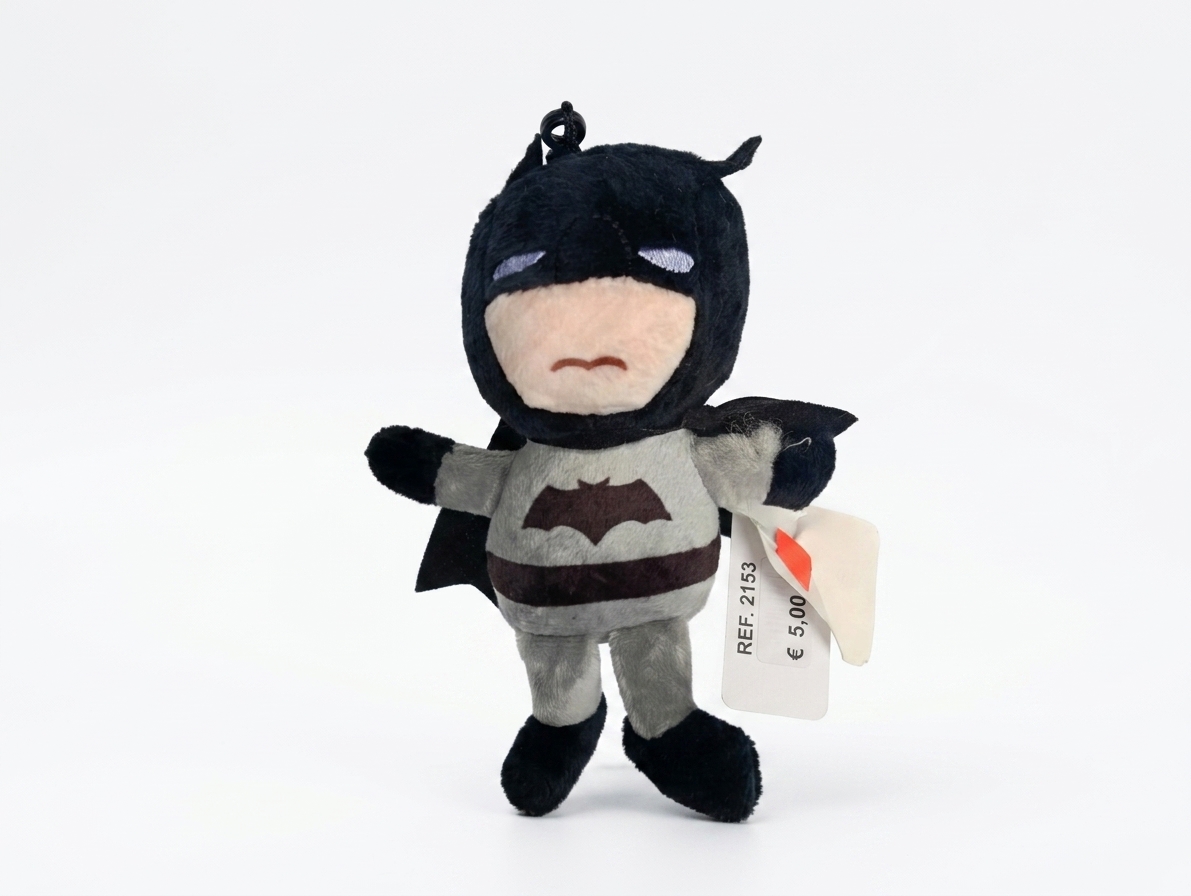 Batman llavero