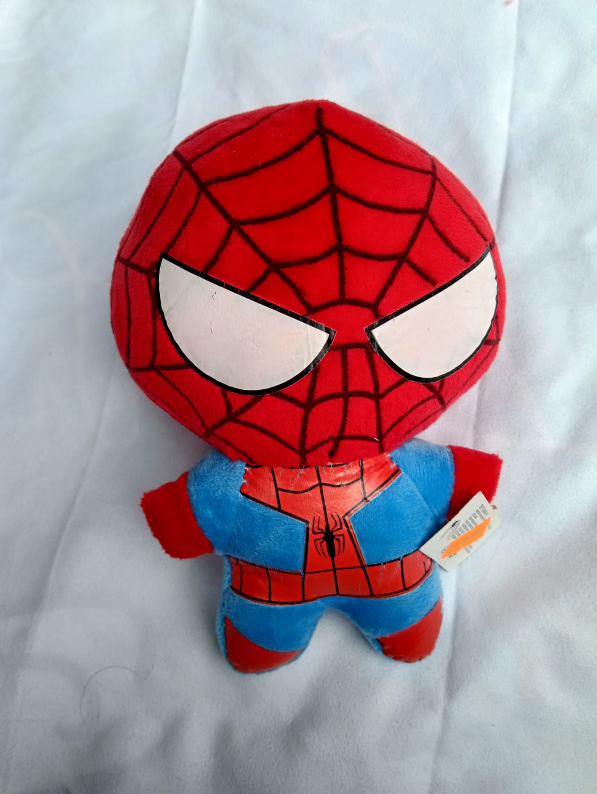 spiderman