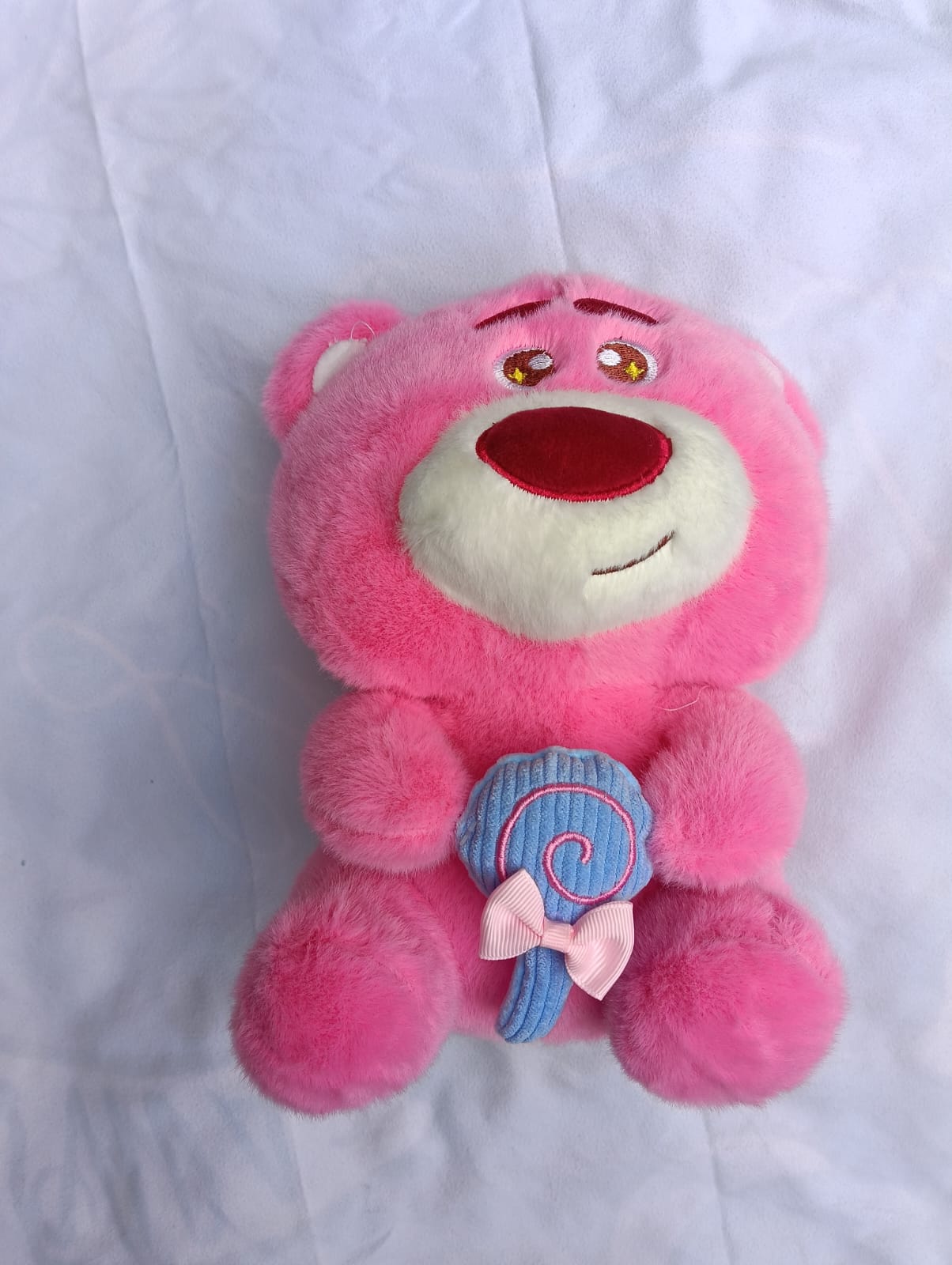 lotso caramelo