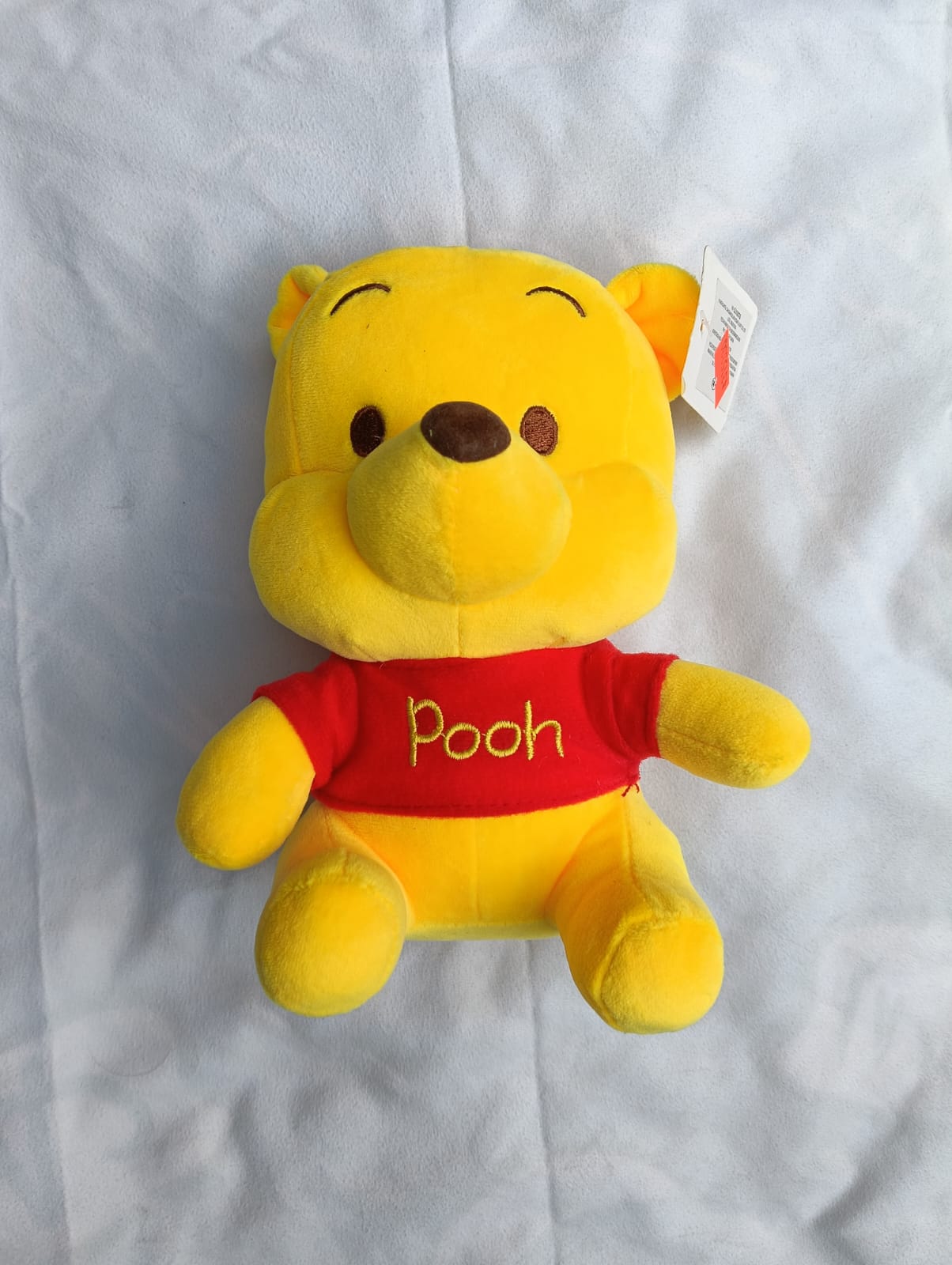 winnie pooh