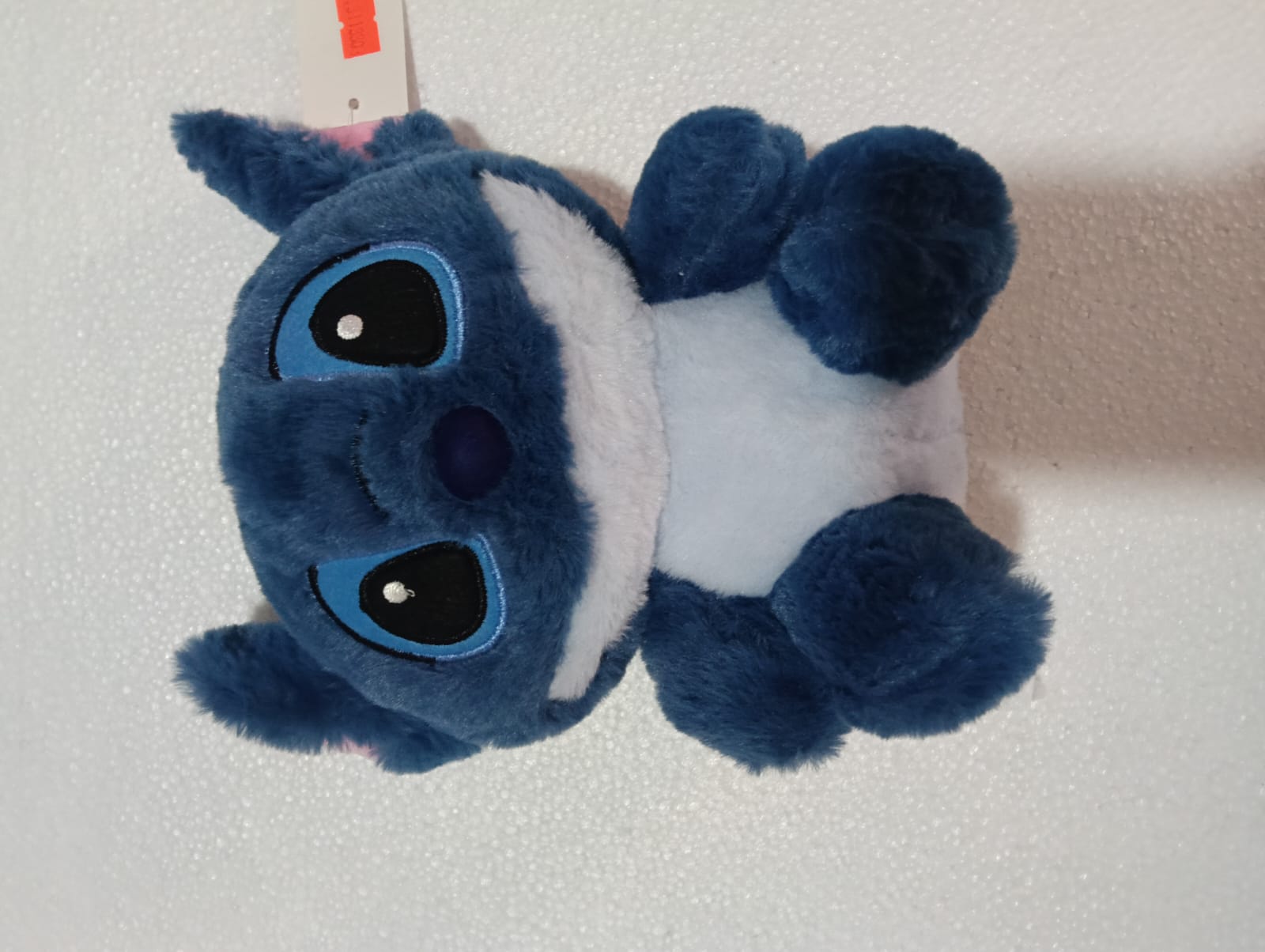 stitch tierno