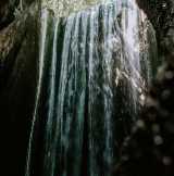 Tukad Cepung Waterfall