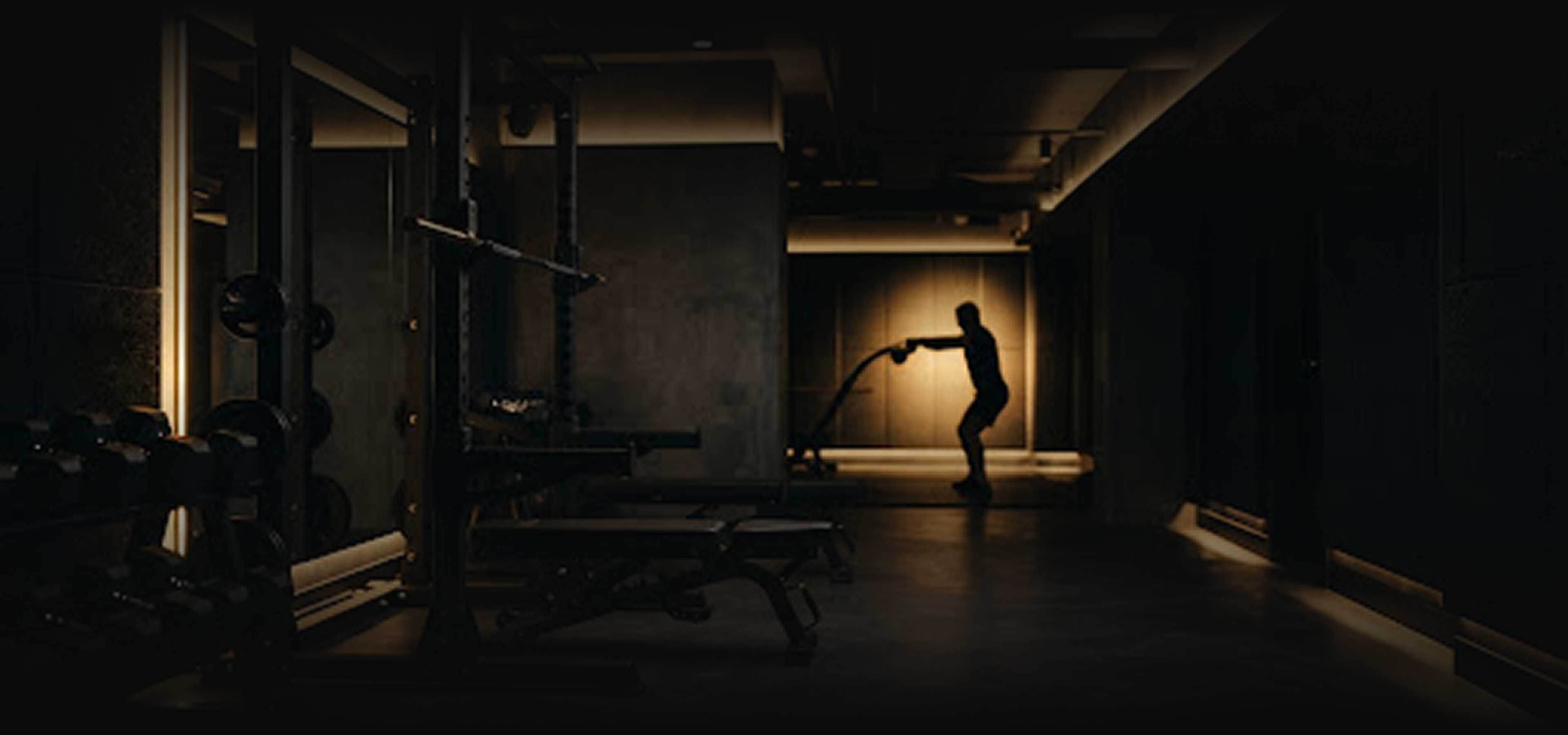 ONERAGE performance training