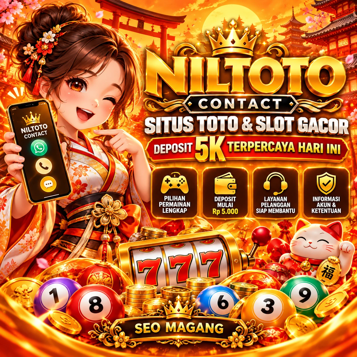 NILTOTO