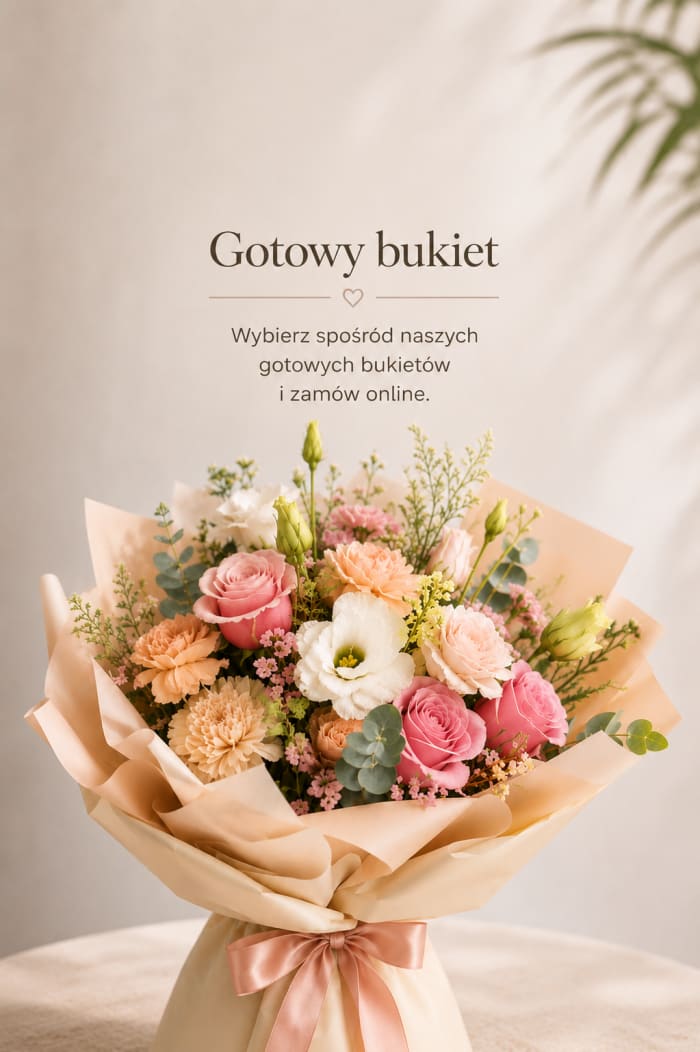 Kolekcja gotowa