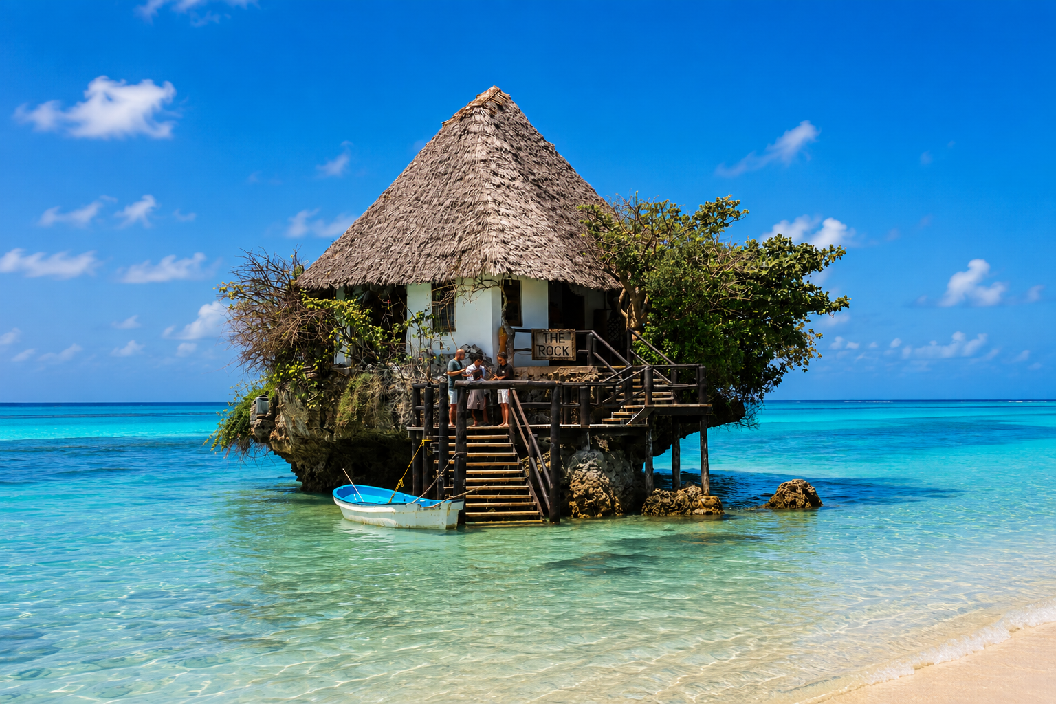 Zanzibar trip 17