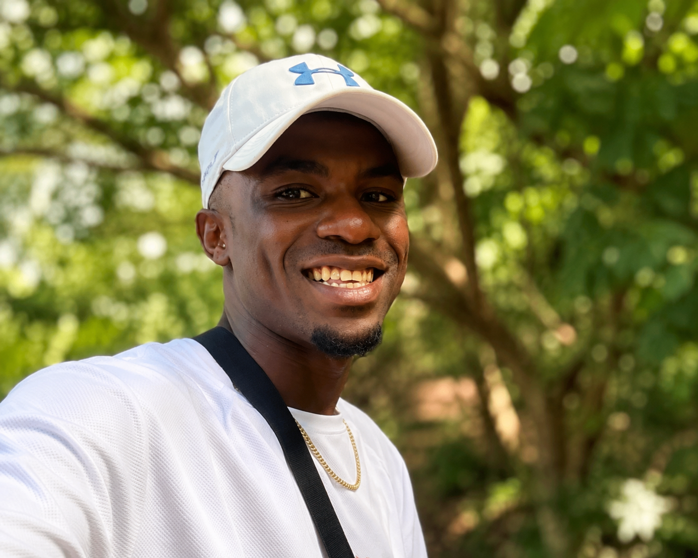 Omar — Zanzibar Guide