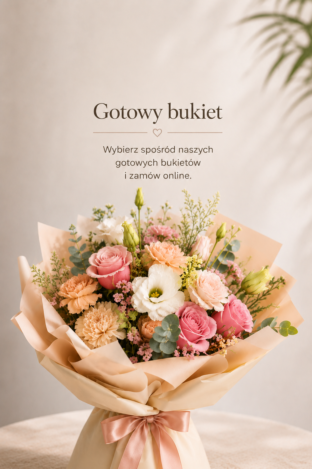 Kolekcja gotowa
