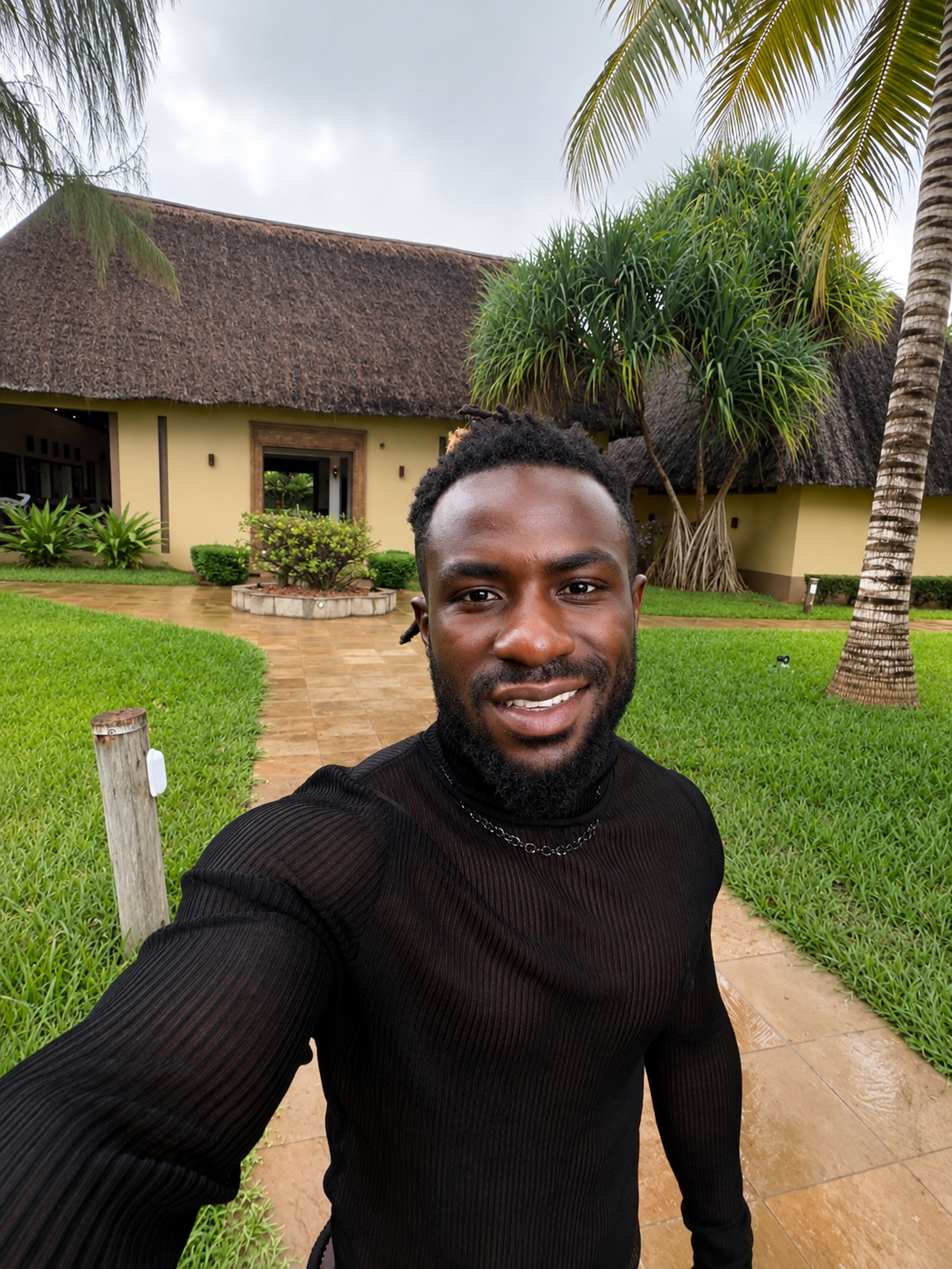 Omar — Zanzibar Guide