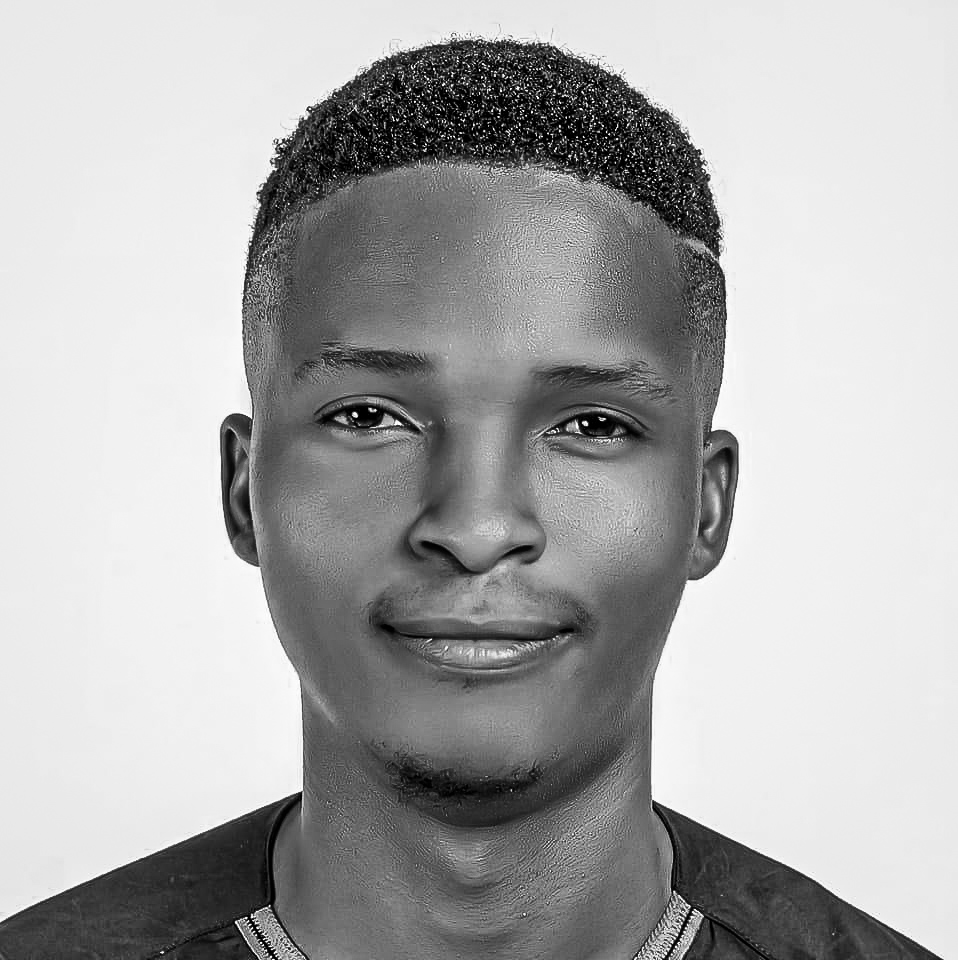 Daniel Ogbeide