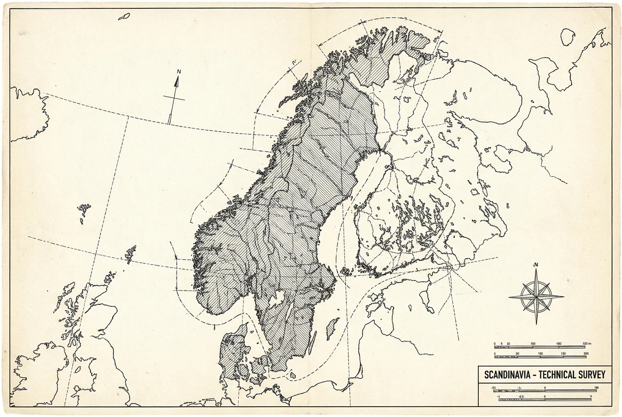 GAIIN Nordics chapter