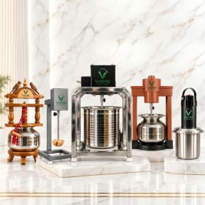 Bilona machine