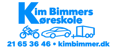 Kim Bimmer´s Køreskole