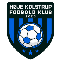 Høje Kolstrup FC